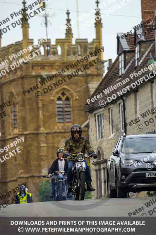 Vintage motorcycle club;eventdigitalimages;no limits trackdays;peter wileman photography;vintage motocycles;vmcc banbury run photographs